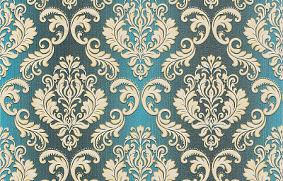 Брянские Обои Дамаск дпл 11 С25БР